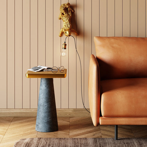 Kare Design Bijzettafel Cora - vtwonen shop