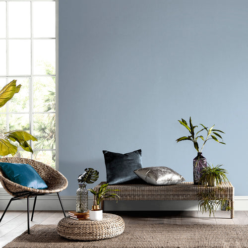 Graham & Brown Okapi - Zijdeglanslak - 1L - vtwonen shop