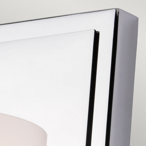 Elstead Amalia - Badkamer grote wandlamp IP44