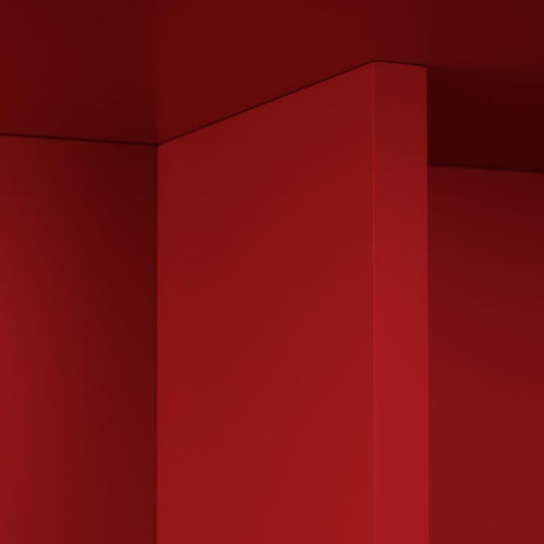 Really Nice Things - Salontafel - Pausa - Rond - 100 cm - Laminado - Flame - vtwonen shop