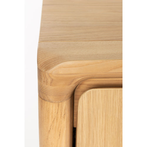 Zuiver Storm Dressoir Naturel