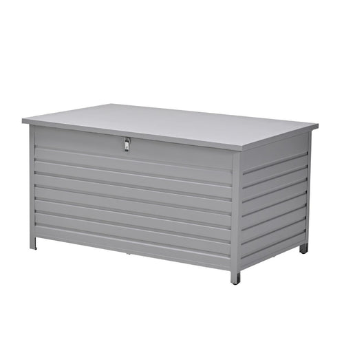 Garden Impressions opbergbox Cambridge 1240 liter - taupe