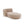 Micadoni - Linker meridiaan "Miley" flueel, geel - 156x90x70cm
