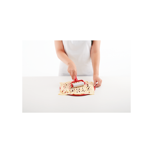 Lékué Bakvorm Mini Taartjes Set