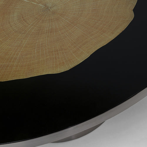 Kare Design Salontafel Medallion 110x75cm - vtwonen shop