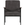 WOOOD fauteuil Sally - Ribstof - Vergrijsd Groen - 87x65x82