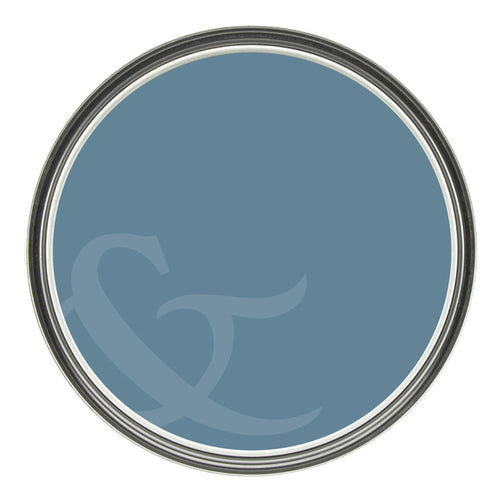 Graham & Brown Hudson - Matte Muurverf Afneembaar - 4L - vtwonen shop