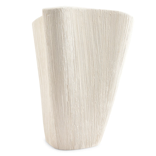 S|P Collection - Vaas 28,5xH32,5cm beige Vico
