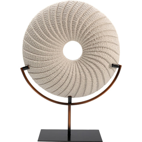 Kare Design Woonaccessoires Circle Square 44cm