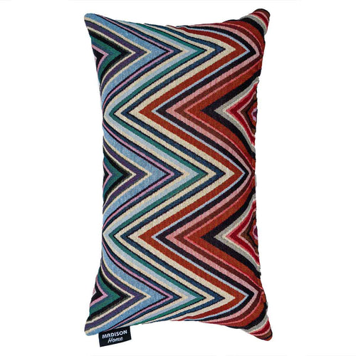 Madison Sierkussen Belle purple 30x50cm - vtwonen shop