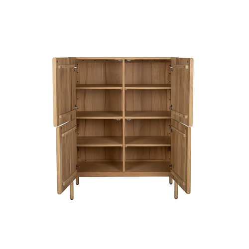 Zuiver Ember Kast Naturel