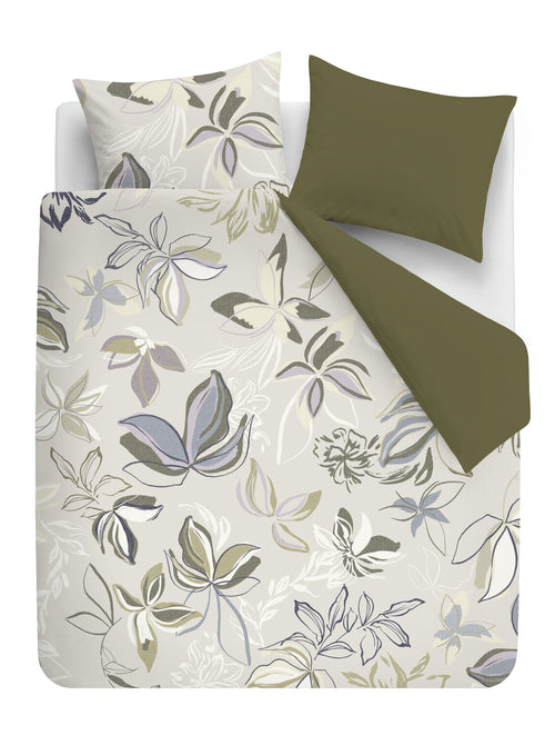 Beddinghouse Dekbedovertrek Rune - 260 x 200/220 cm - Multi