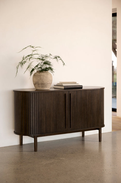 Loff Design Dressoir Bruma - Bruin
