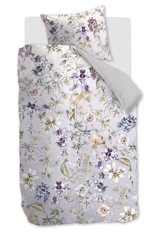 Kardol  Branche - 140 x 200/220 cm - Grey Green