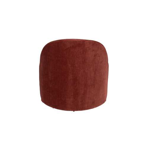 Zuiver Bloom Fauteuil Rood