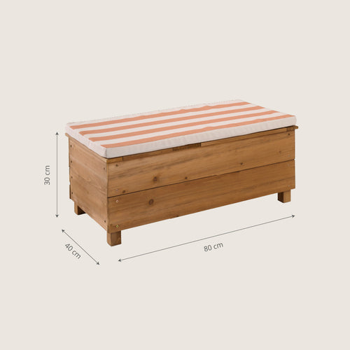 Petite Amélie Zandbak PROVENCE