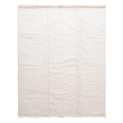 AFK Living vloerkleed Berber - handgemaakt - Wol - 300 cm x 400 cm
