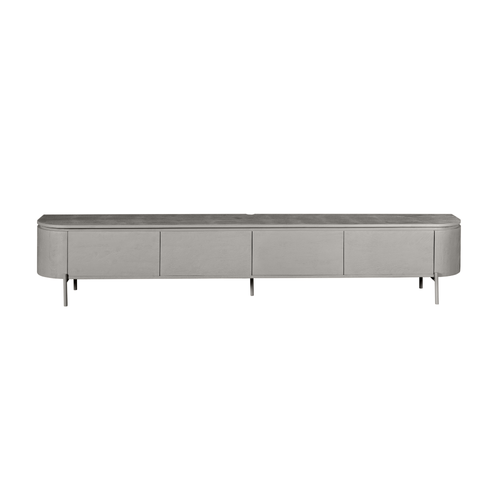 Starfurn - Tv meubel Excellent - Taupe - 35x240x30 cm