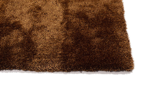 DÉJA Living Vloerkleed Lavar Mix - Goud Stof - 240x340cm