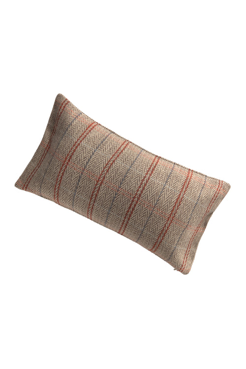 Calma House Kussenhoes Montana - Meerkleurig - 30x60