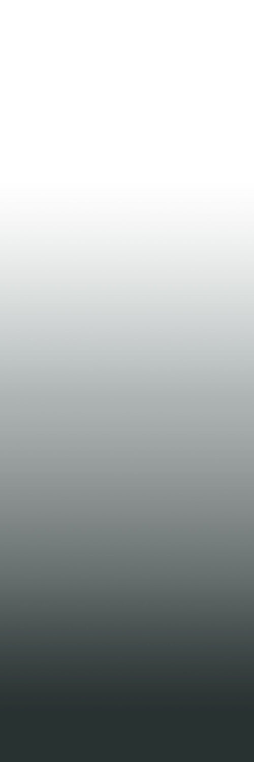 ESTAhome fotobehang kamerhoog dip dye kleurverloop zwart wit - 100 x 279 cm - 158818 - vtwonen shop