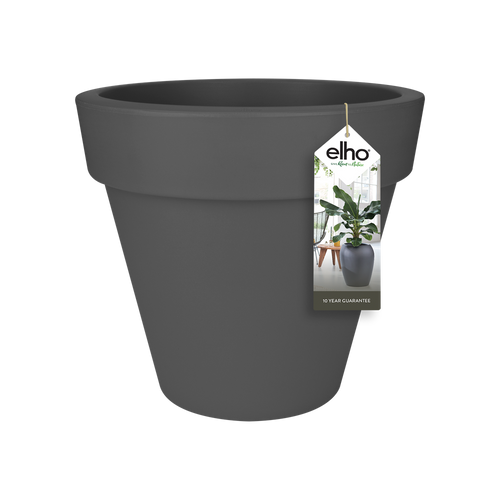 elho pure round 40 antra | Bloempot | Tijdloos