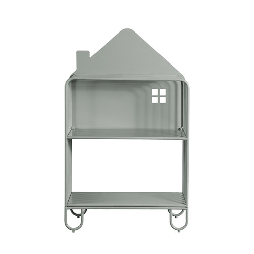 Home Deluxe Kinderplank TODO Groen