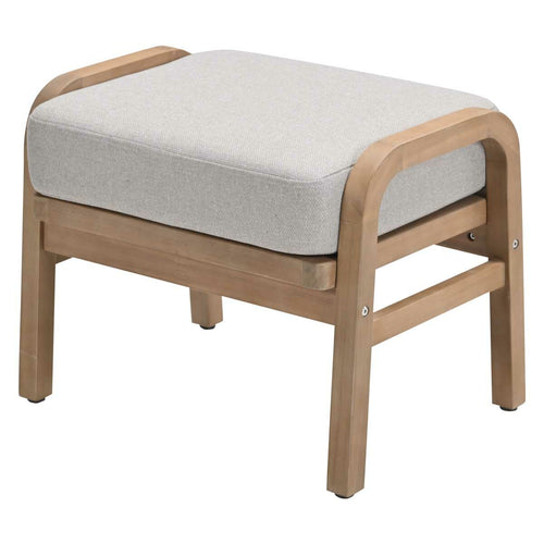 Garden Impressions kruk Alora - grey sand