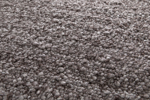 Garden Impressions Ankara buitenkleed - 200x290 cm - merino zwart