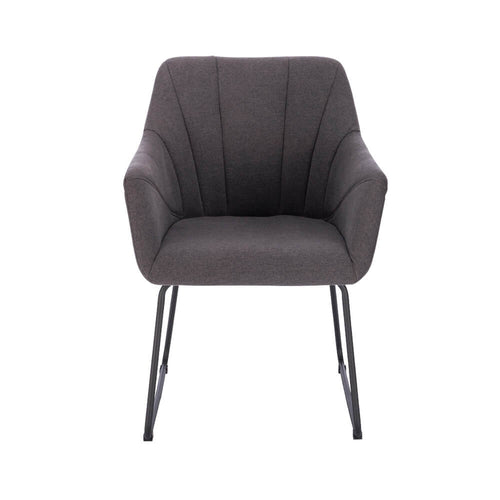 Home Deluxe Eetkamerstoel PAKU Aantal: 8 - vtwonen shop