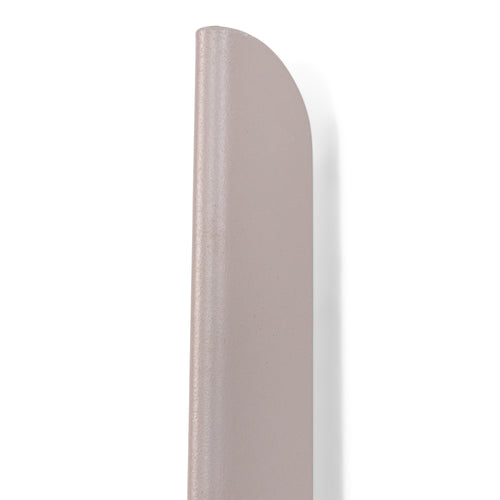 Spinder x BUDDE schoenlepel Don - Silky Taupe - Magneethouder