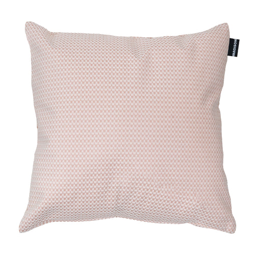 Madison sierkussen Madison Home - roze - 45x45x10cm - set van 4
