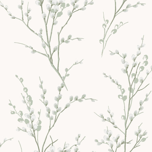 Laura Ashley Vliesbehang - Boswilg - vtwonen shop