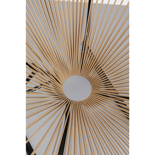 Kare Design Schommelstoel Acapulco natuur - vtwonen shop