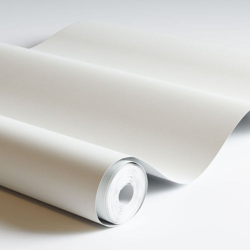 Duro Wallpaper behang effen taupe grijs - 53 cm x 10.05 m - 662201 - vtwonen shop