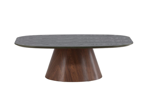 Rebellenclub Salontafel Oulu - ¿120 cm - Groen