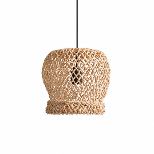 Originalhome Lampenkap/mand Paloma naturel - S