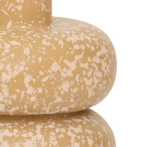 Urban Nature Culture kandelaar Zody - Ø 10x14cm - vtwonen shop