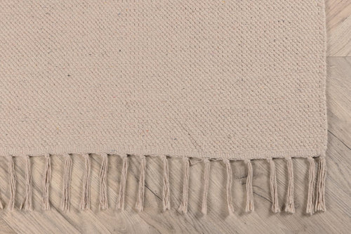 Rebellenclub Vloerkleed Kiruna - 300 x 200 cm - Beige - vtwonen shop