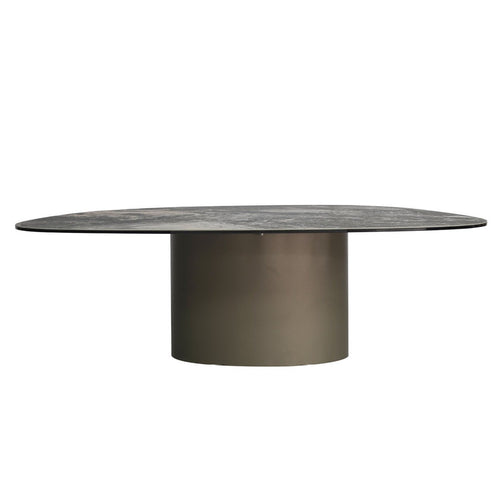 Kare Design Salontafel Paso 120x60cm