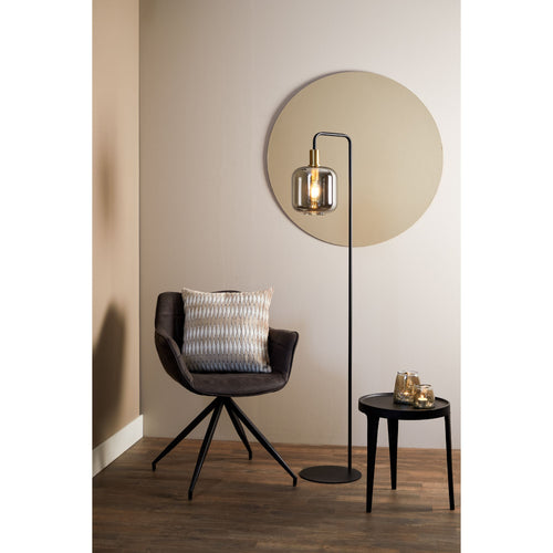 Light & Living vloerlamp Lekar - brons - 32x28x155cm