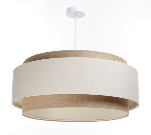 bpskoncept hanglamp Doblo boho - Ø60 cm