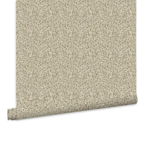 Laura Ashley Vliesbehang - Nutgrove