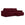 LaMiaSofa hoekbank rechts Livorno - velours - grijs - 257x148x82