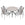 Garden Impressions Tuinset Natas sand 7-delig - Tulli tuintafel ovaal 220x115 cm