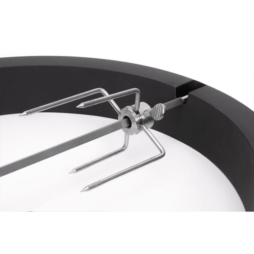 Boretti barbecue draaispit Ceramica Kamado - L - vtwonen shop