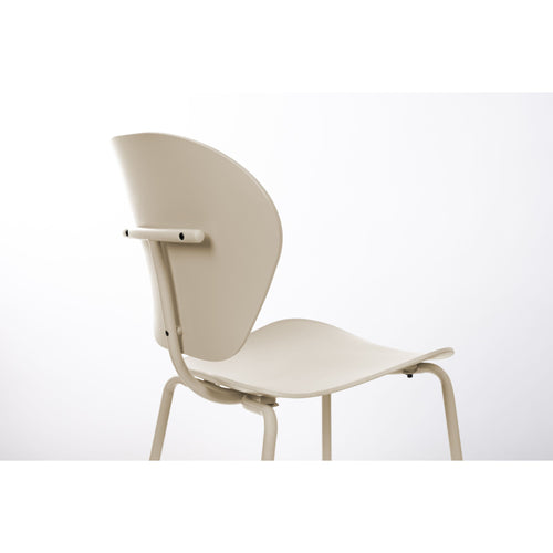 Zuiver The Ocean Chair Eetkamerstoelen Rice - Set van 2 - vtwonen shop