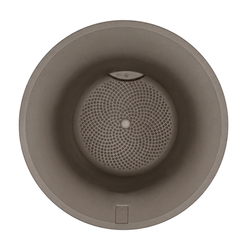 elho june tulip 58 burnt umber | Bloempot |Premium statementdesign