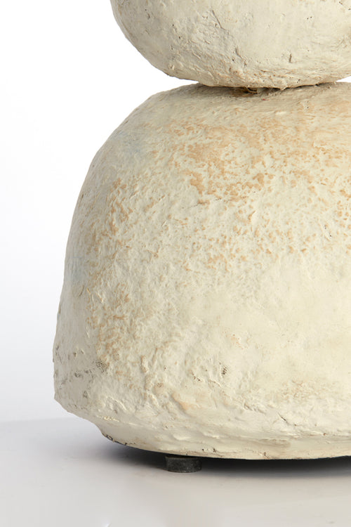 Light & Living lampvoet MARREE - Ø22x72cm - bruin - vtwonen shop