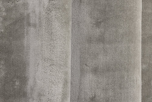 Rebellenclub Vloerkleed Salo - lichtgrijs - 230 x 160 cm